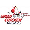 Speed Chicken