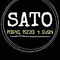 Sato Pasta, Pizza y Sushi