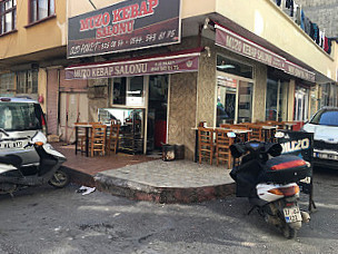 Muzo Kebap Salonu