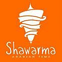 Shawarma Arabian Time