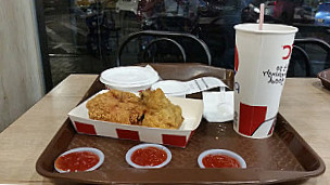 Kfc (jln Pasar Sandakan Harbour)