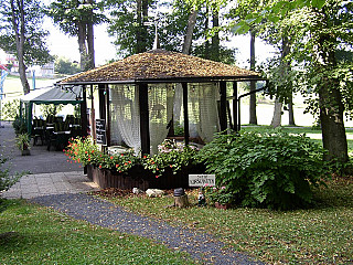 Café - Restaurant Furtwängler