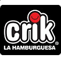 Crik La Hamburguesa