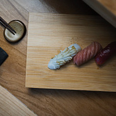 Omakai Sushi