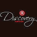 Discovery Wok