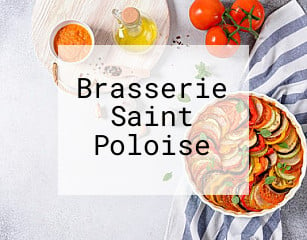 Brasserie Saint Poloise