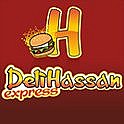 DeliHassan Express