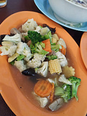 Ting Yuen Vegetarian