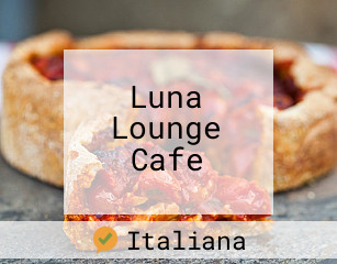 Luna Lounge Cafe