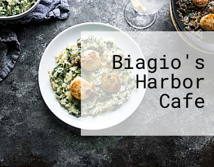 Biagio's Harbor Cafe