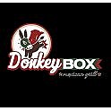 Donkey Box Mexican Grill