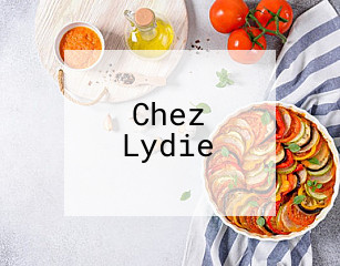 Chez Lydie