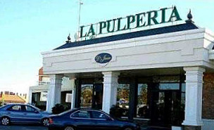 La Pulpería