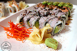 Somosushi Delivery Catering