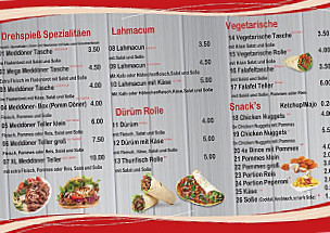 Med Döner