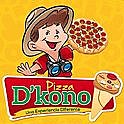 D'Kono Pizza