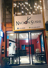 Nación Sushi