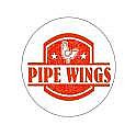 Pipe wings