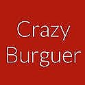 Crazy burger