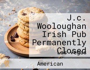 J.c. Wooloughan Irish Pub