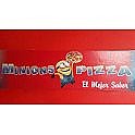 Minions Pizza