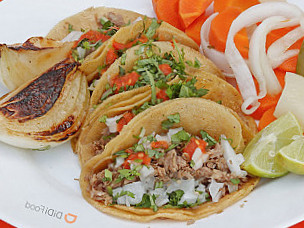 Tacos Y Tortas La Mexicana