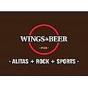 Wings & Beer