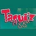 Taqui'z Pizza