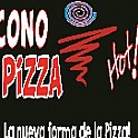 Cono Pizza Hot