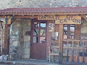 Cantina El Canton