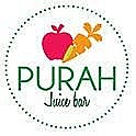 Purah Juice Bar