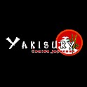 Yakisury comida japonesa (Centro)
