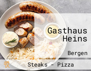 Gasthaus Heins