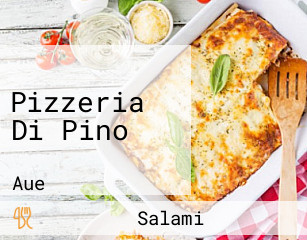 Pizzeria Di Pino