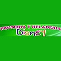 Fruteria y Heladeria Disney