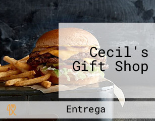 Cecil's Gift Shop