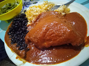 Comedor México