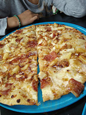 Papa John's Pizza Alcobendas