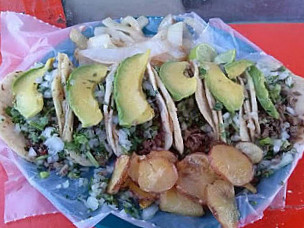 Tacos Don Molo