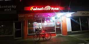 Wing Zone