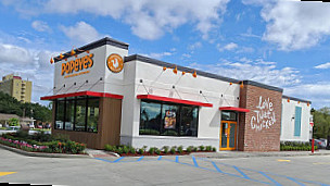 Popeyes Louisiana Kitchen