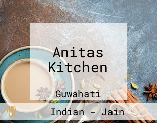 Anitas Kitchen