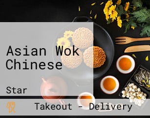 Asian Wok Chinese