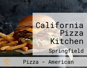 California Pizza Kitchen