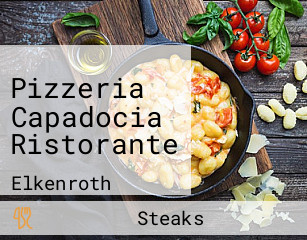 Pizzeria Capadocia Ristorante