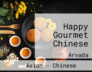 Happy Gourmet Chinese