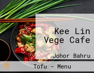 Kee Lin Vege Cafe
