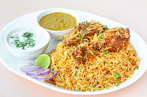 Mast Matka Biryani