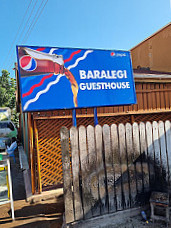 Baralegi Guest House