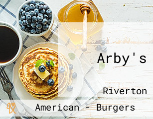 Arby's